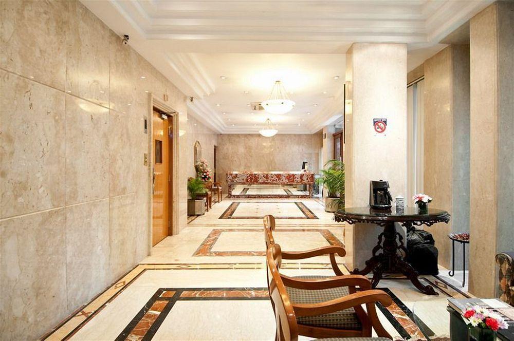 Residency Hotel Fort Мумбаї Екстер'єр фото